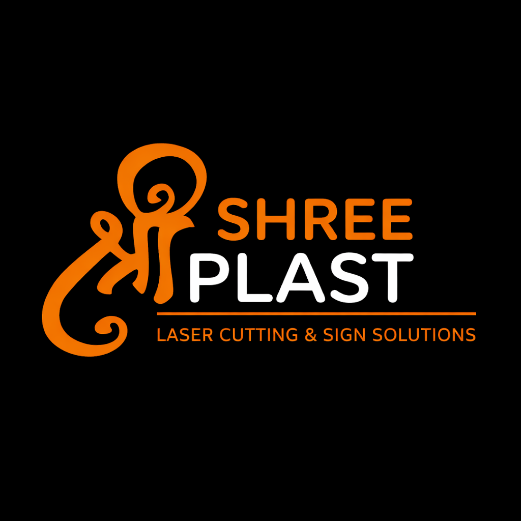 Shree Plast Logo